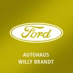 Autohaus Willy Brandt - Ford