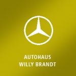 Autohaus Willy Brandt - Mercedes