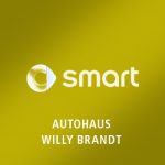 Autohaus Willy Brandt - Smart