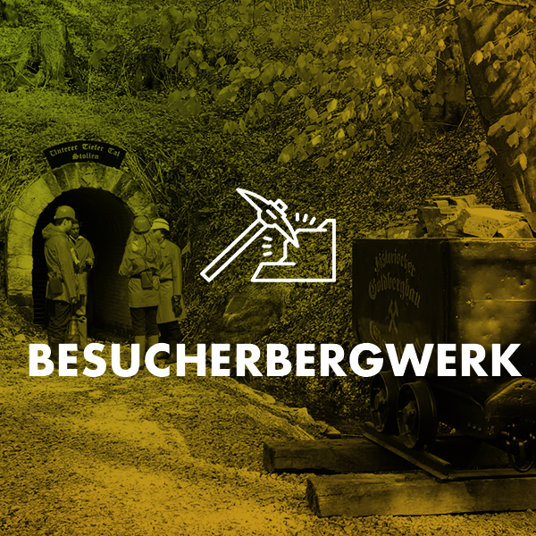 Bergwerk Kopie