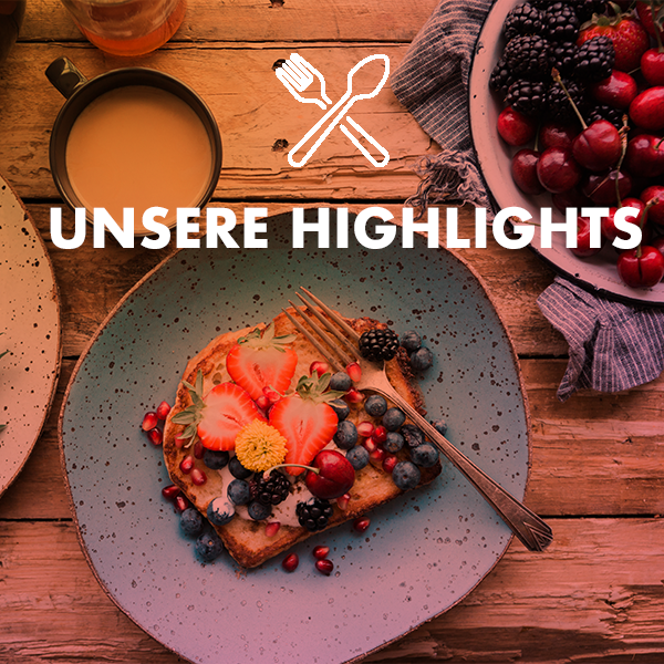 HighlightsGASTRO