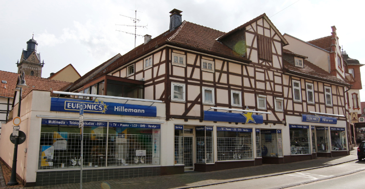 Foto: Frank Löwenstein