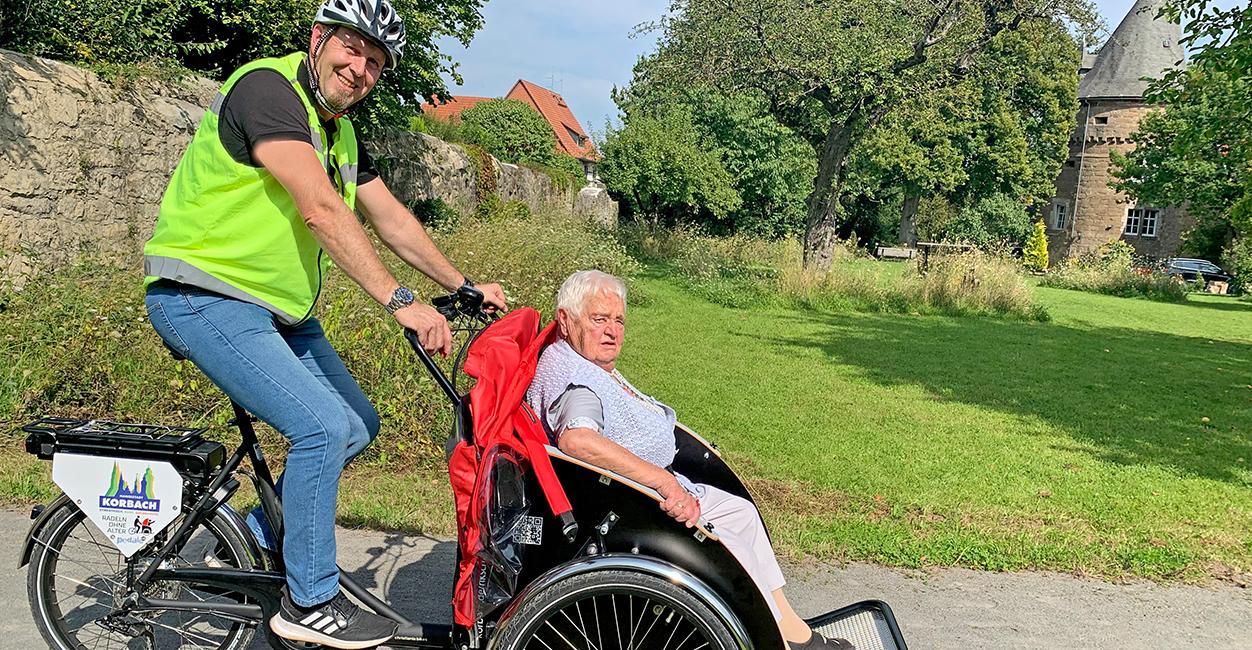 fahrradsattel schmerzt CloudComfort Pro